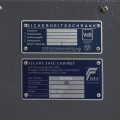 HPKT 430-01 Möbeltresor